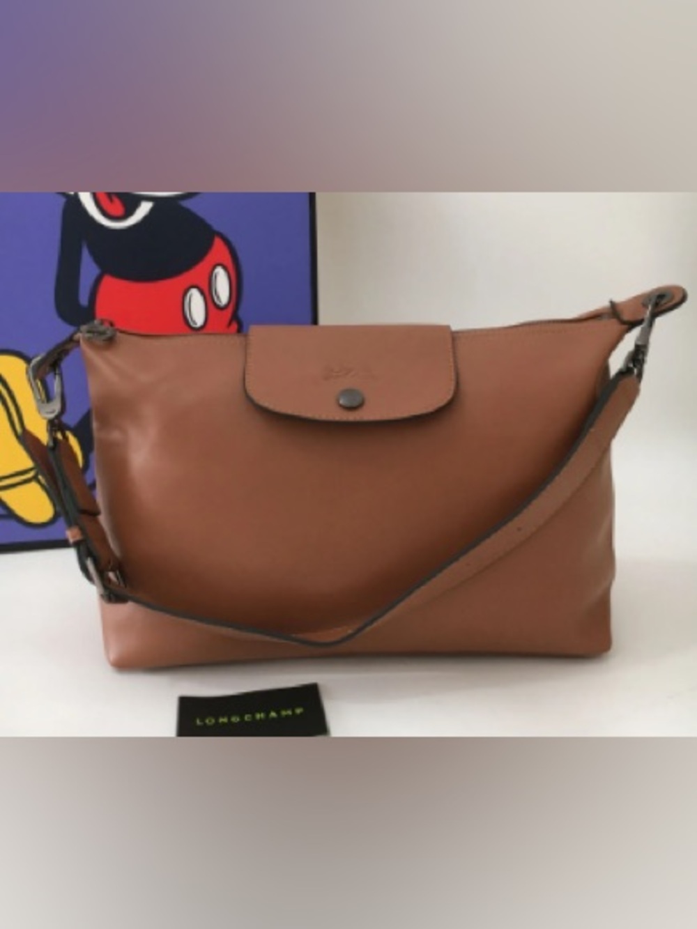 Longchamp Shoulder Bag